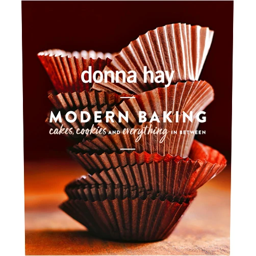 Donna Hay Modern Baking