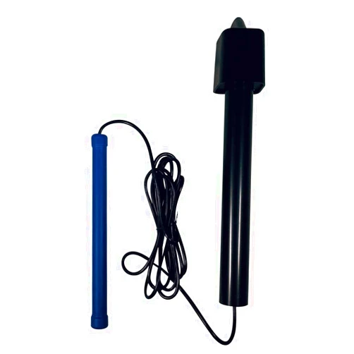 Ghost Controls AXWV Wireless Vehicle Sensor for Ghost Controls Gate Opener Systems