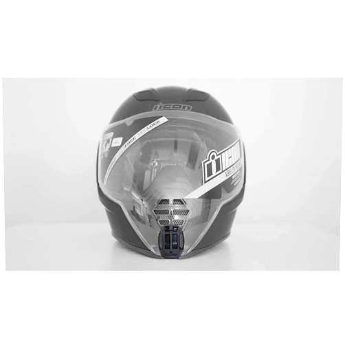 MotoRadds Chin Mount for ICON Airflite Helmets