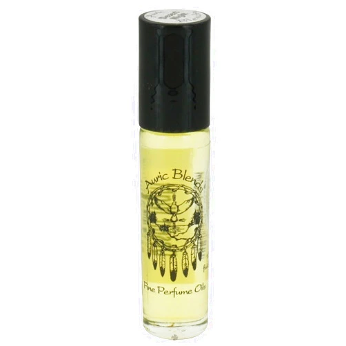 Auric Blends Perfume Oil, 0.33 oz - Desert Night