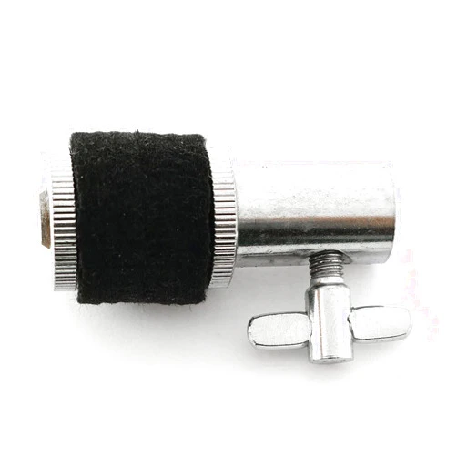 heyous Hi-Hat Clutch with 6mm Hole Standard Jazz Drum Percussion Instrument Parts & Accessories