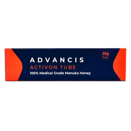 Activon Medical Grade Manuka Honey 3 Pack