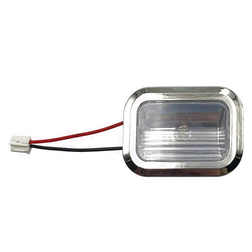 Obida W11462342 W10843339 W10908166 W10607479 For Whirlpool Kitchenaid Kenmore Refrigerator LED Module assembly Replacement refrigerator light