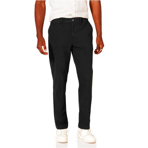 Amazon Essentials Men's Slim-Fit Casual Stretch Chino Pant