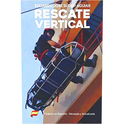 Eduardo Jose Slomp Aguiar,Jonatas Barrionuevo Theodoro,Guilherme Caldas,Álvaro Zacarias,On The Road Idiomas e Traduções Rescate Vertical: 2ª Edición en Español - Revisada y Actualizada (Spanish Edition)