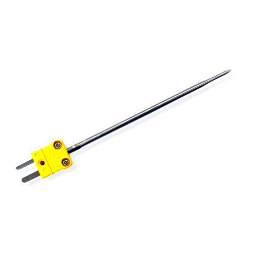 Cooper-Atkins 50337-K DuraNeedle Probe Direct Connect Type K Thermocouple