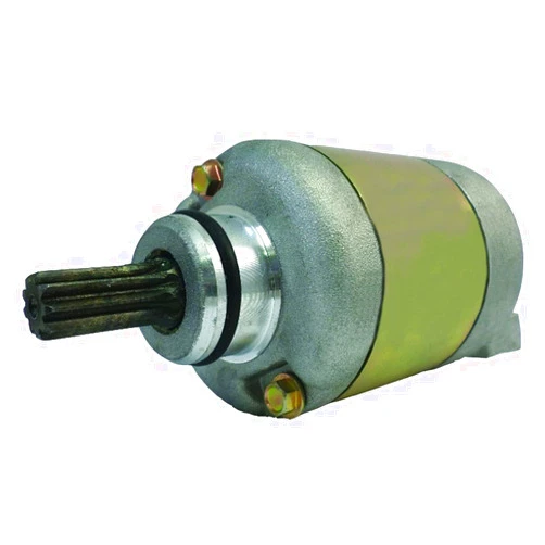 PREMIER GEAR PG-19620 Mitsuba Professional Grade New Starter, 1 Pack
