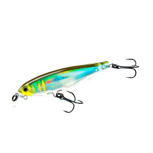 Duel Yo Zuri F 1157 3 Ds Minnow Suspending Lure 4 Inch