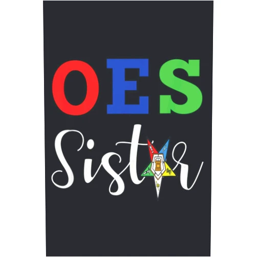 KATHLEEN HERWICK Oes Order Of The Eastern Star Sistar Sisterhood: Undated Notebook Planner - Daily Planner Journal, To Do List Notebook, Daily Organizer (6