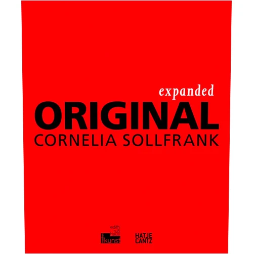 By Sabine Himmelsbach (Author), Jacob Lillemose (Author), Rahel Puffert (Author), Cornelia Sollfrank (Artist) & 1 more Cornelia Sollfrank: Expanded Original