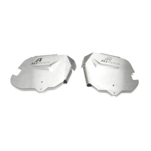 AltRider Cylinder Head Guards Compatible With BMW R 1250 GS/Adv OEM Crash Bars