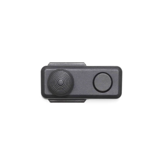 Qmint Original Pocket 2 Mini Control Stick for DJI Pocket 2/Osmo Pocket Handheld Gimbal Camera Accessories(Provides Direct and Convenient Control of Gimbal Direction and Zoom)