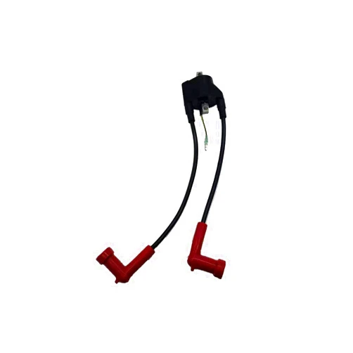 MOTOCEO Ignition Coil For Tohatsu&Nissan/Mercury Outboard 9.9/15/18/25/30/40HP(1993-2016) 18-5166,189-3381,16064T02,3G2-06040-0