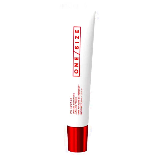 Generic O/S by P-Starr - Oil Sucker Extreme Mattifying Alkaline Primer – Shine Control, Long-Lasting, Pore-Blurring & Lightweight Mattifying - Size: (1.01 oz / 30 mL)