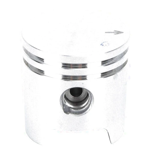 Tgoon Piston, Exquisite Piston Accessories Wear Resistant High Hardness Metal for Garden