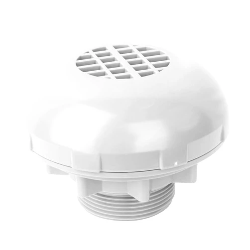 Crenlux P6H1317 Pool Inlet Strainer Replacement Kit for Intex Pool Outdoor Above Ground Pool Inlet Strainer Kit Connector