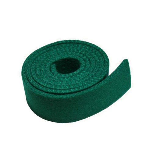 SheetMusicNorthwest Piano Backrail Cloth - Key Cloth - 1.5