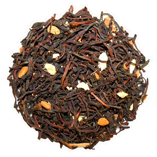 Capital Teas Chai Masala Tea, 8 Ounce