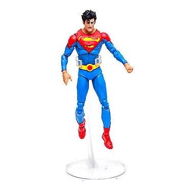 McFarlane Toys DC Multiverse Superman - Jonathan Kent Future State 7