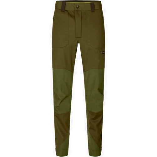 Seeland Hawker Shell II Trousers - Pine Green C50
