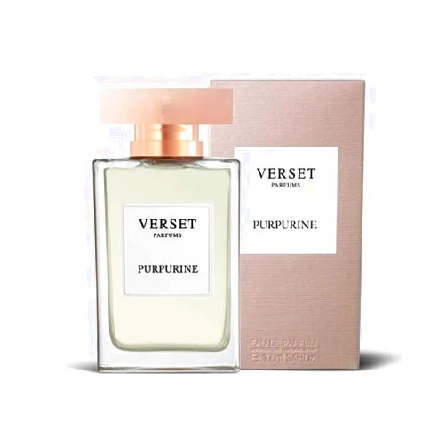 Fotopharmacy Verset Purpurine Eau de Parfum 100ml