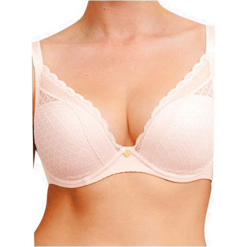 Chantelle Women Origins Full Coverage Underwire Bra