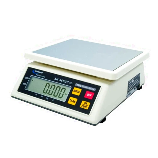 IntelWeigh Intell-Lab XM-15 Portable Portion Control Scale 15kg X 5g / 30 lb X 0.01 lb,NTEP, Legal For Trade,New by Intelligent
