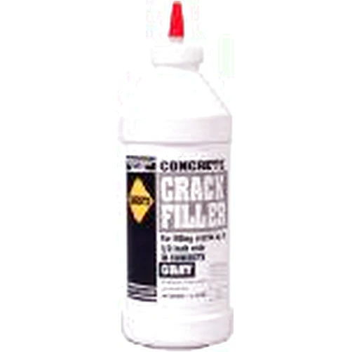 Sakrete 60205006 Concrete Crack Filler, 1 Qt. - Quantity 12