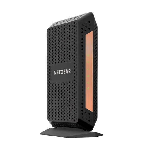 NETGEAR Nighthawk Multi-Gig Cable Modem (CM1100) - Compatible With All Cable Providers Incl. Xfinity, Spectrum, Cox - For Cable Plans Up To 2Gbps – 2 x 1G Ethernet Ports - DOCSIS 3.1