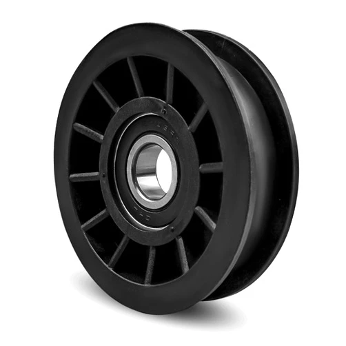 QAGGUM Flat Idler Pulley 3