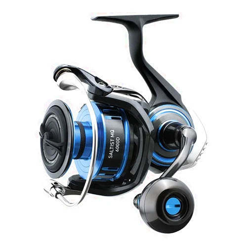 Daiwa DIAWA SALTIST MQ SPINNING SERIES - SALTWATER REEL