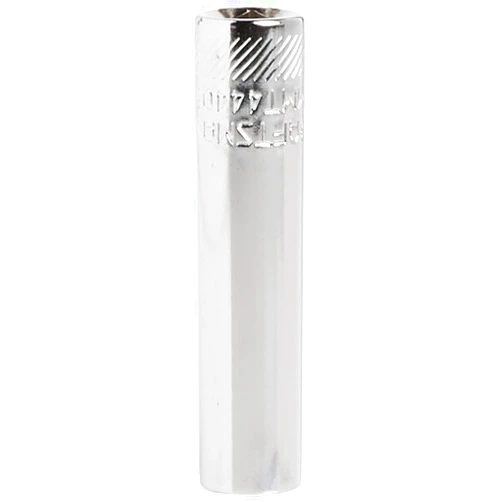 CRAFTSMAN Deep Socket, Metric, 1/4-Inch Drive, 8mm, 6-Point (CMMT44405)