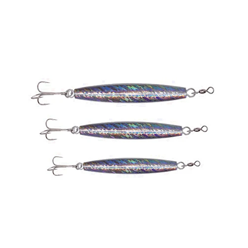 Sanhu Diamond Jigs Holographic 6oz 8oz 10oz 9 Pieces
