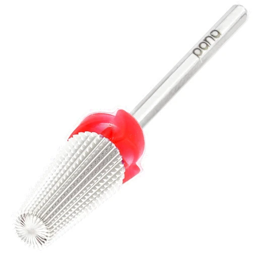 PANA Nail Carbide 5 in 1 Bit - Two Way Rotate use for Both Left and Right Handed - Fast remove Acrylic or Hard Gel - 3/32