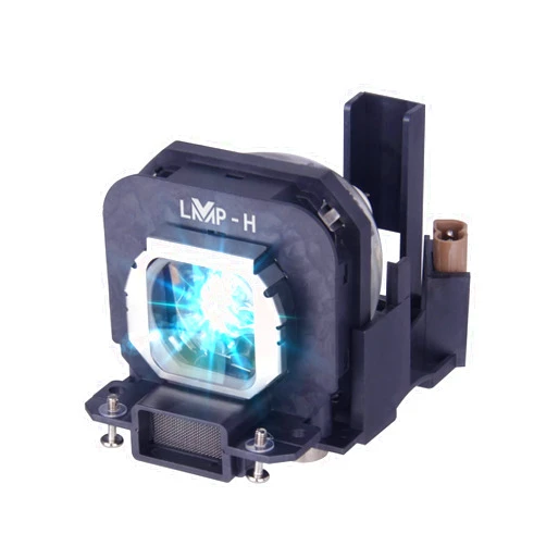 LMP-H ET-LAX100 Replacement Projector Lamp with Housing for Panasonic AX200E AX100U AX200 PT-AX200U TH-AX100 AX100 AX100E Projector Lamp