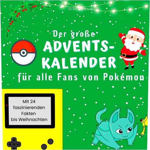 H?bsch:Der gro?e Adventskalender f?r al