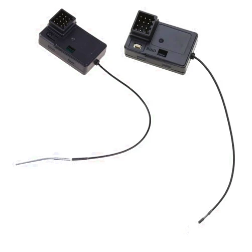 LINLIJIA Wltoys A959 A969 A979 K929-B 12428 K949 Independent Receiver A929-124 Model C