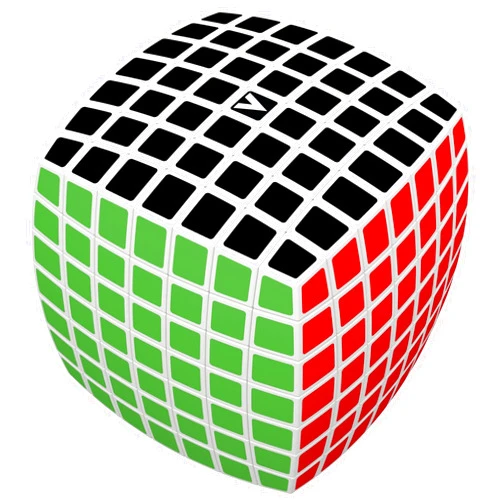 V-Cube 7 Multicolor