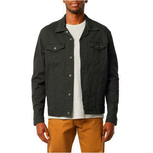 Signature by Levi Strauss & Co. Gold Men's Signature Trucker Jacket