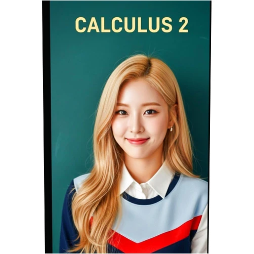 By Haneul Choi (Author) Calculus 2: The All in One Textbook (Haneul Choi Mathematics Textbooks)
