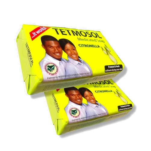 NatoGears Tetmosol Medicated Soap With Citronella Pack (2)