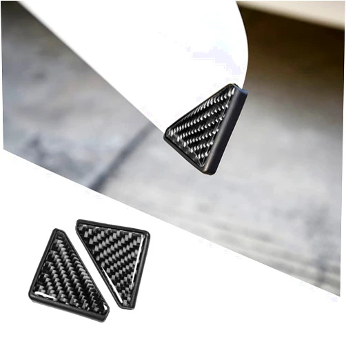 OTRTSUCC Car Side Door Edge Guards Protector Trim Sticker, Exterior Accessories Body Parts, Carbon Fiber Scratch Guard for Cars, Sedans, Truck, SUV