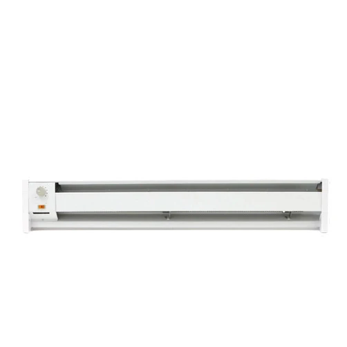Fahrenheat FBE15002 Portable Electric Baseboard Heater,1500 Watt, 120 Volt, 46