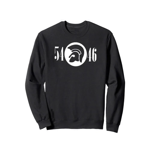 Trojan Records 54 46 Sweatshirt