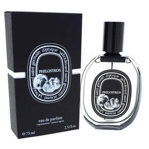 Diptyque Philosykos Eau De Parfum Spray for Women, 2.5 Ounce