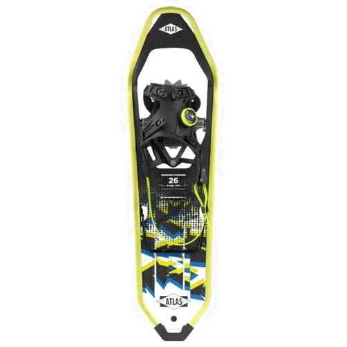 Atlas Range-MTN Snowshoe Mens