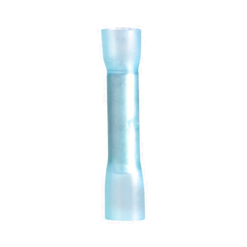 Ecm Industries Gardner+Bender+16-14+Ga.+Butt+Splice+Blue+7+pk10