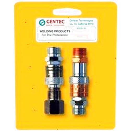 Gentec SEPTLS331QCHHPRSP - Gentec Quick Connector Sets - QC-HHPRSP