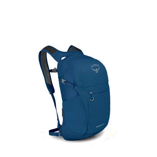 Osprey Daylite Plus Commuter Backpack, Wave Blue
