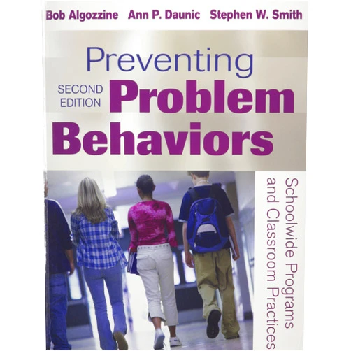 By Beverley H. Johns (Author), Bob Algozzine (Author), Mara E. Sapon-Shevin (Author), Geoffrey T. Colvin (Author) & 1 more BUNDLE: Johns: 401 Practical Adaptations for Every Classroom + Algozzine: Preventing Problem Behaviors 2e + Sapon-Shevin: Because We Can Change the ... Defusing Disruptive Behavior in the Classroom